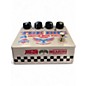 Used Tallon The Hog American Motor Sports Edition Effect Pedal