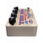 Used Tallon The Hog American Motor Sports Edition Effect Pedal