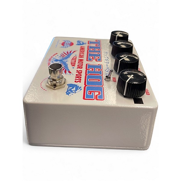 Used Tallon The Hog American Motor Sports Edition Effect Pedal