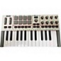 Used Akai Professional MPK MINI IV MIDI Controller thumbnail