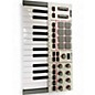 Used Akai Professional MPK MINI IV MIDI Controller