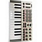 Used Akai Professional MPK MINI IV MIDI Controller
