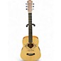 Used Taylor Taylor Swift Signature Baby Taylor E Natural Acoustic Electric Guitar thumbnail