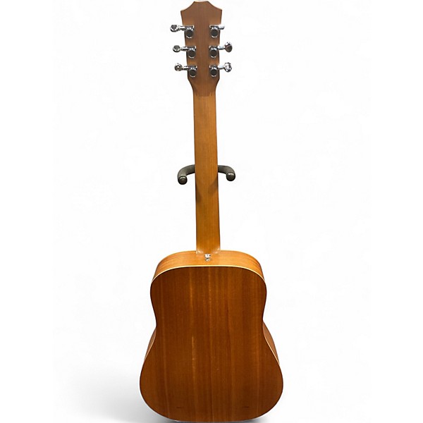 Used Taylor Taylor Swift Signature Baby Taylor E Natural Acoustic Electric Guitar