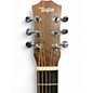 Used Taylor Taylor Swift Signature Baby Taylor E Natural Acoustic Electric Guitar