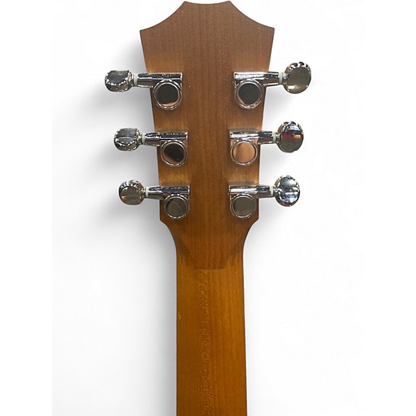 Used Taylor Taylor Swift Signature Baby Taylor E Natural Acoustic Electric Guitar