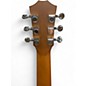 Used Taylor Taylor Swift Signature Baby Taylor E Natural Acoustic Electric Guitar