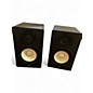 Used Yamaha HS7 Pair Powered Monitor thumbnail