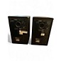 Used Yamaha HS7 Pair Powered Monitor