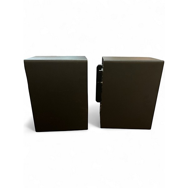 Used Yamaha HS7 Pair Powered Monitor