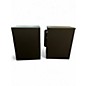 Used Yamaha HS7 Pair Powered Monitor