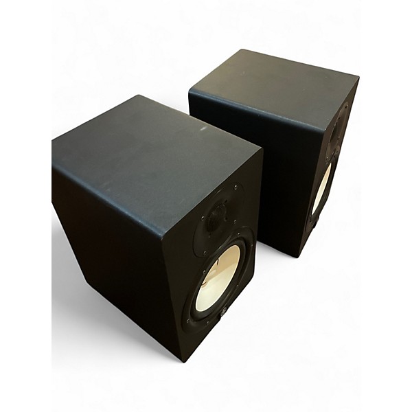 Used Yamaha HS7 Pair Powered Monitor