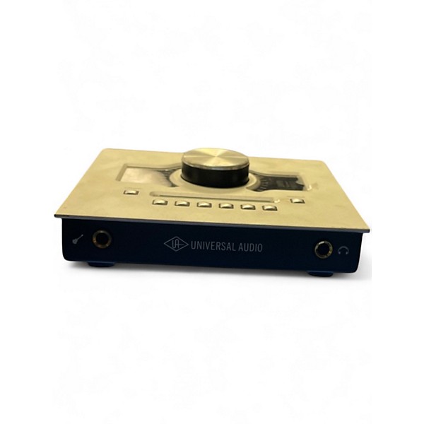 Used Universal Audio Apollo Twin USB Audio Interface