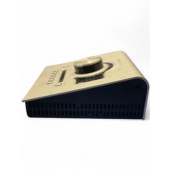 Used Universal Audio Apollo Twin USB Audio Interface