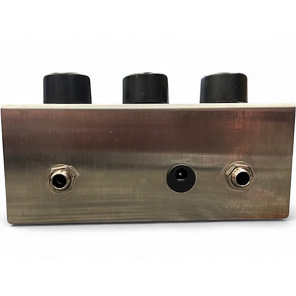 Used Electro-Harmonix Big Muff Distortion Effect Pedal