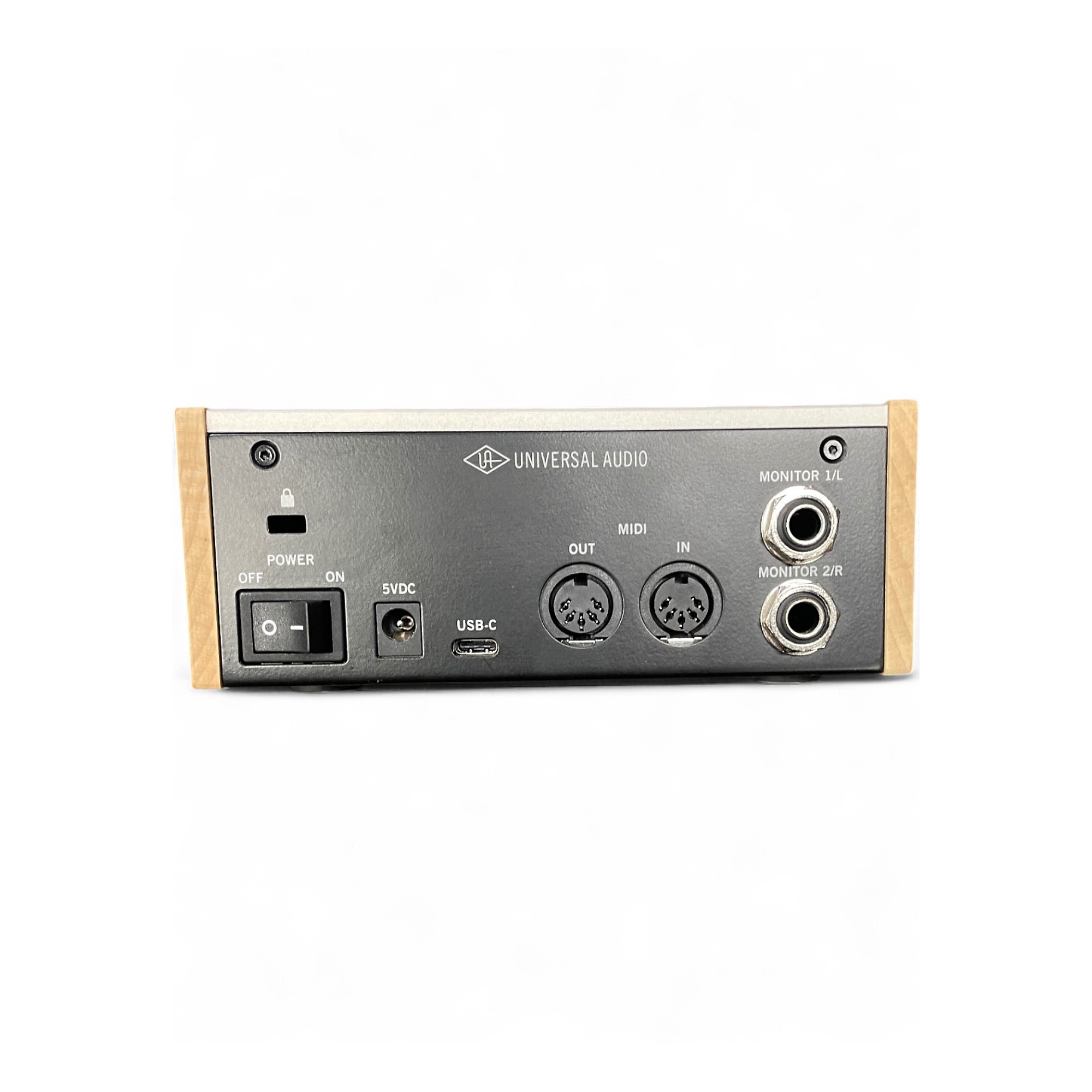 Used Universal Audio VOLT 1 76 Audio Interface | Guitar Center