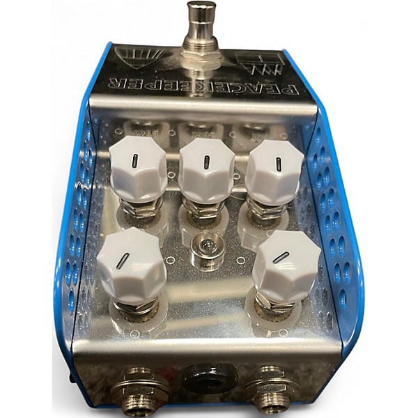 Used Thorpyfx Peacemaker Effect Pedal