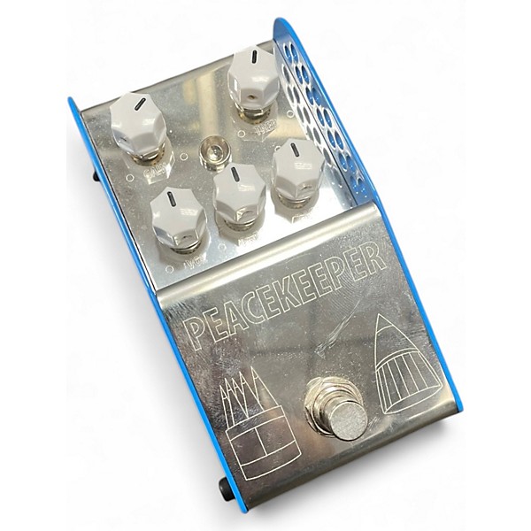 Used Thorpyfx Peacemaker Effect Pedal