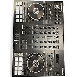 Used Roland DJ-707m DJ Controller