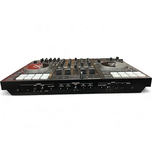 Used Roland DJ-707m DJ Controller