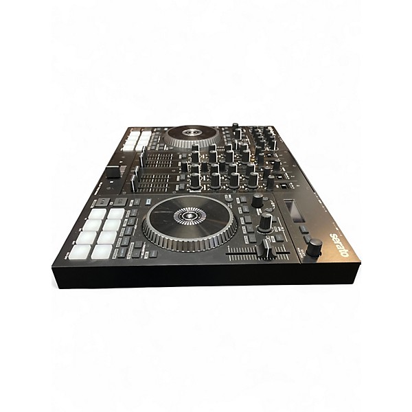 Used Roland DJ-707m DJ Controller