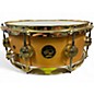 Used DW 13in J CRAVIOTTO 13X5 Maple Drum thumbnail