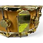 Used DW 13in J CRAVIOTTO 13X5 Maple Drum
