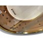 Used DW 13in J CRAVIOTTO 13X5 Maple Drum