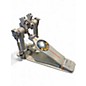 Used Pearl P3002C Double Bass Drum Pedal