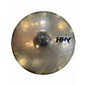 Used SABIAN 18in hhx thin crash Cymbal thumbnail