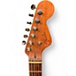 Used Fender HIGHWAY PARLOR MAHOGANY Acoustic Electric Guitar