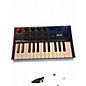 Used Akai Professional MPK Mini Play MIDI Controller thumbnail