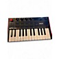 Used Akai Professional MPK Mini Play MIDI Controller