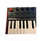Used Akai Professional MPK Mini Play MIDI Controller