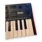 Used Akai Professional MPK Mini Play MIDI Controller