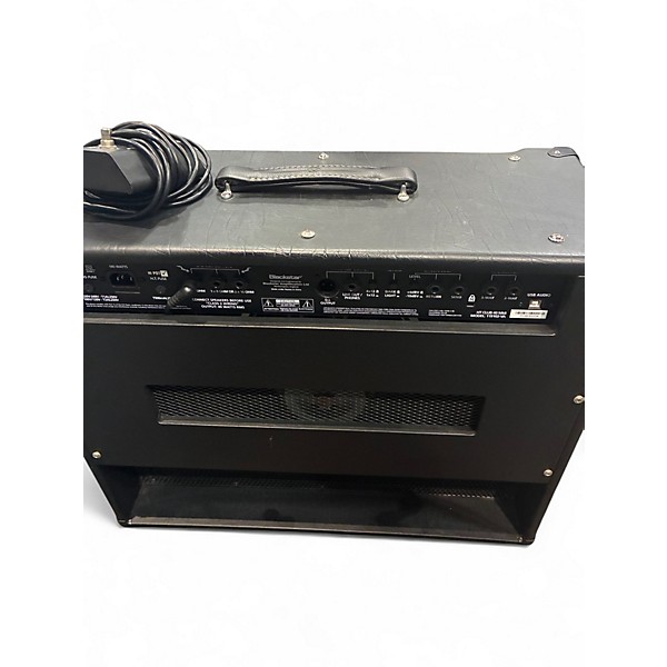 Used Blackstar HT Club 40 Venue 40W 1x12 Tube Guitar Combo Amp