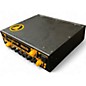 Used Markbass Little Mark III 500W Bass Amp Head