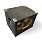 Used Markbass Standard 102HF 2x10 400w Bass Cabinet