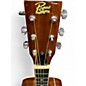 Used Rogue CLASSIC SPIDER RESONATOR 2 Tone Sunburst Acoustic Guitar