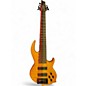 Used Conklin Guitars GT-7 7-String Flame Maple Electric Bass Guitar thumbnail