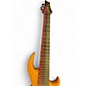Used Conklin Guitars GT-7 7-String Flame Maple Electric Bass Guitar