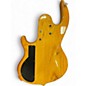 Used Conklin Guitars GT-7 7-String Flame Maple Electric Bass Guitar