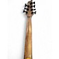 Used Conklin Guitars GT-7 7-String Flame Maple Electric Bass Guitar