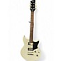 Used Yamaha REVSTAR RSE20 White Solid Body Electric Guitar thumbnail