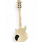 Used Yamaha REVSTAR RSE20 White Solid Body Electric Guitar