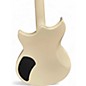 Used Yamaha REVSTAR RSE20 White Solid Body Electric Guitar