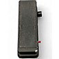 Used Dunlop 535Q Cry Baby Multi-Wah Effect Pedal thumbnail