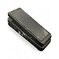 Used Dunlop 535Q Cry Baby Multi-Wah Effect Pedal