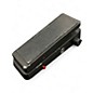 Used Dunlop 535Q Cry Baby Multi-Wah Effect Pedal