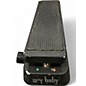 Used Dunlop 535Q Cry Baby Multi-Wah Effect Pedal